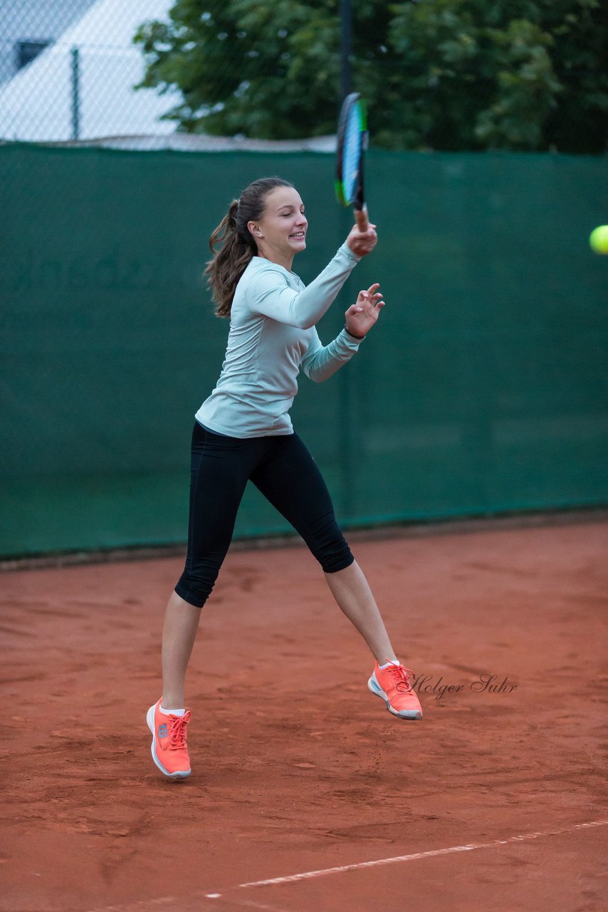 Sophie Greiner 365 - Lilienthaler Volksbank Open